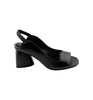 Sandali Mara Bini donna U347 neri