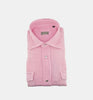 Camicia Sartorio uomo Texas rosa