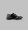 Derby OFFICINE CREATIVE uomo ANATOMIA Nero