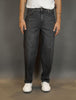 Jeans BRIGLIA uomo DENNIS 400140 684 Nero<BR/>