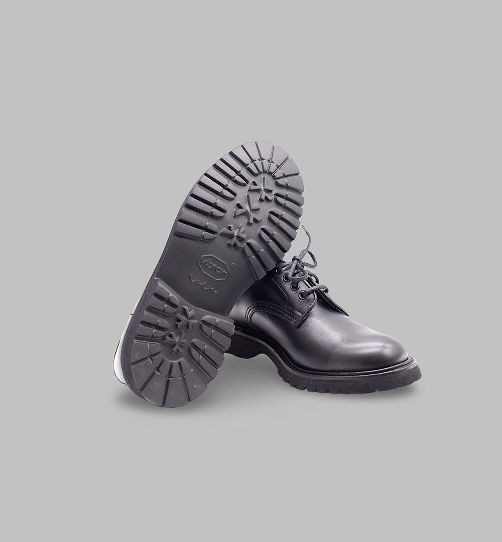 Stringate tricker's uomo 7278 DANIEL VILITE N 7278/108 DANIEL.VILITE.N TRICKER'S 