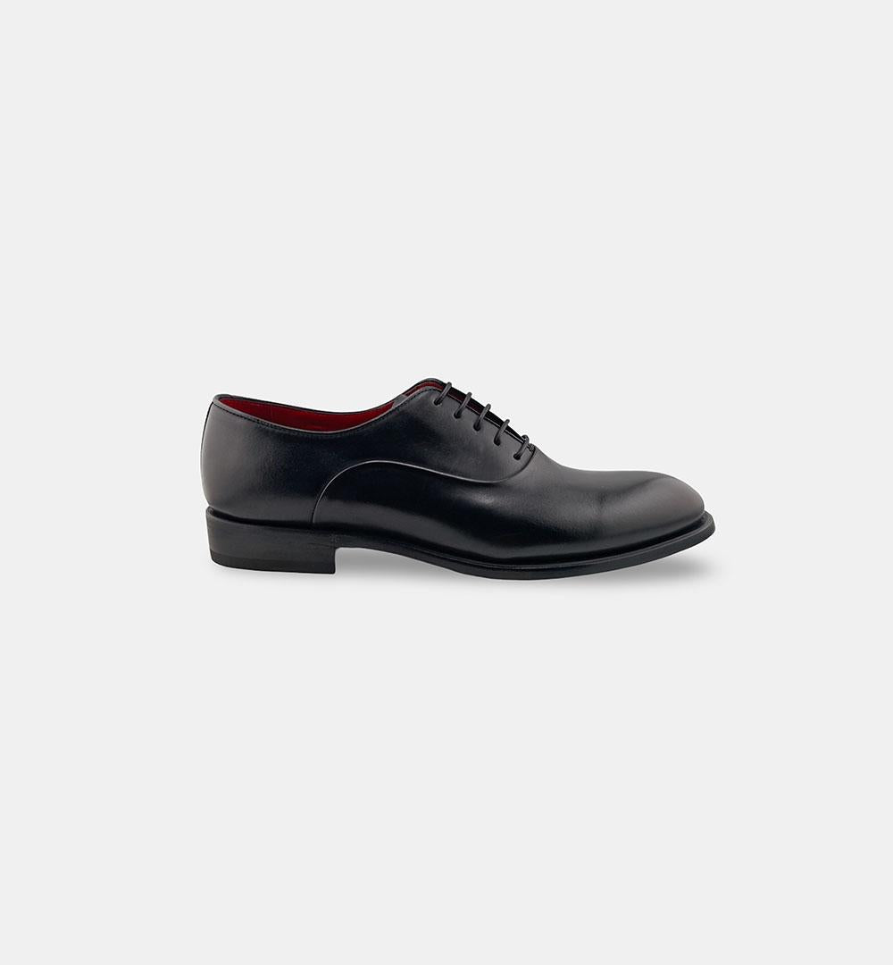 Oxford Barrett uomo 232U008 nere 232U008 2 BARRETT 