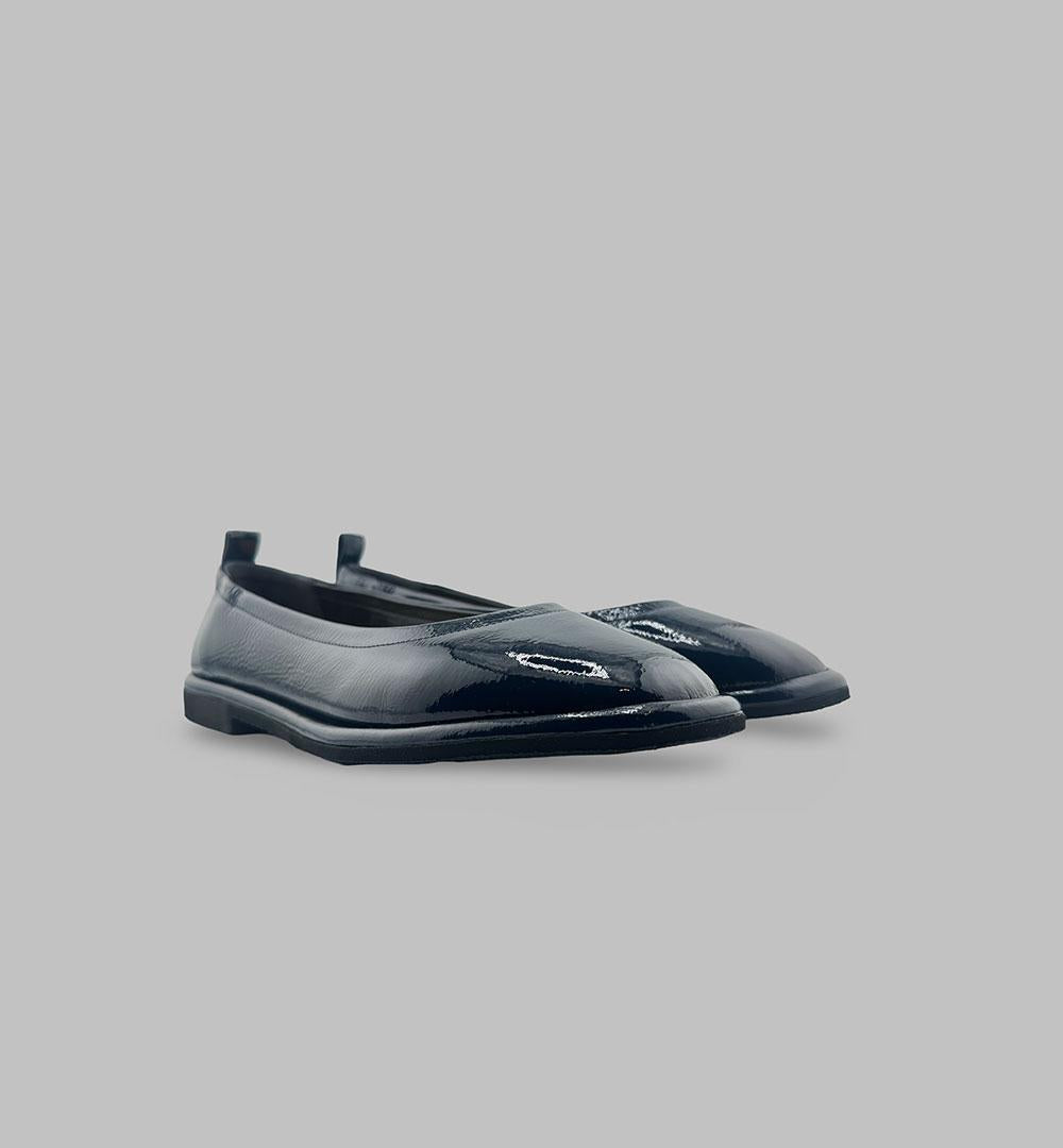 Ballerina Mara Bini donna U329 blu U329 FLEX.B MARA BINI 