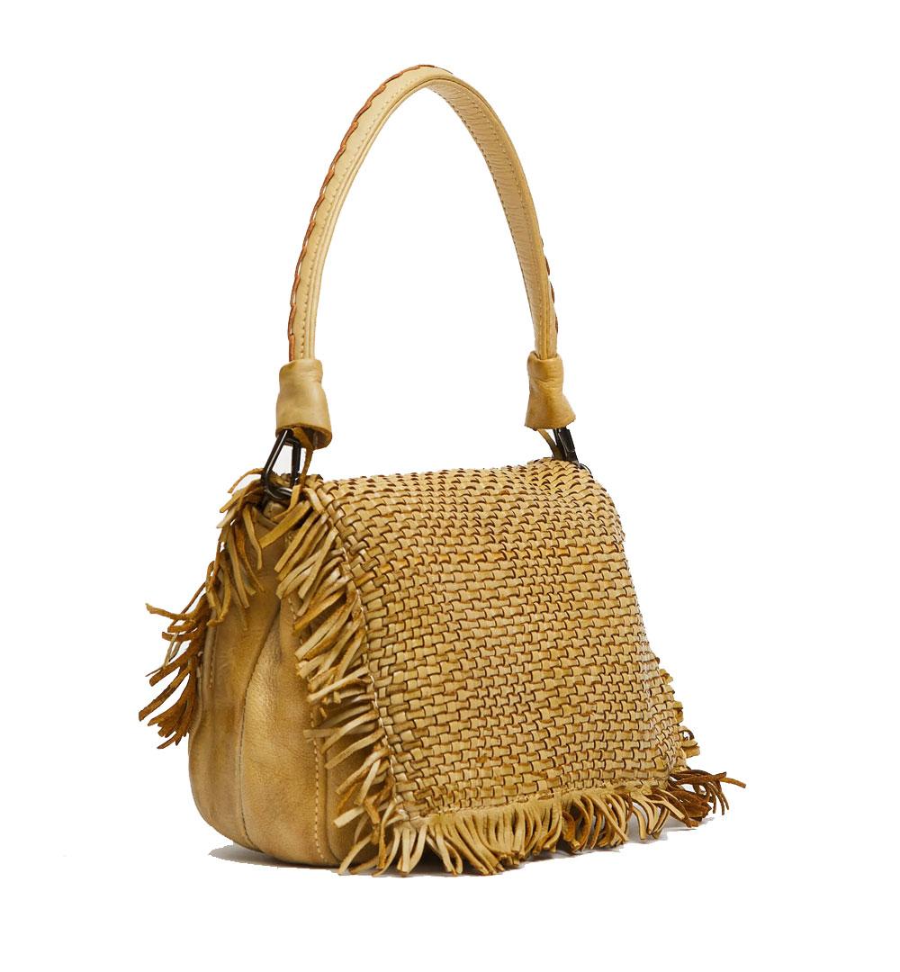 Borsa a spalla Reptile's house H470V41796 ANFORA spiga H470V41796 SPIGA REPTILE'S HOUSE 