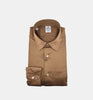 Camicia Giangi uomo 5700 biscotto
