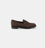 Mocassini Barrett uomo 251U043 testa di moro