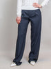 Pantalone Pt Torino donna Lola blu