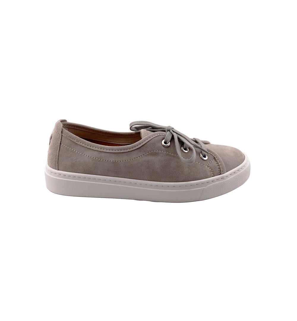 Sneakers Henderson donna Candy ghiaccio CANDY.S.1 CACHEMIRE MONTAIGNE HENDERSON 