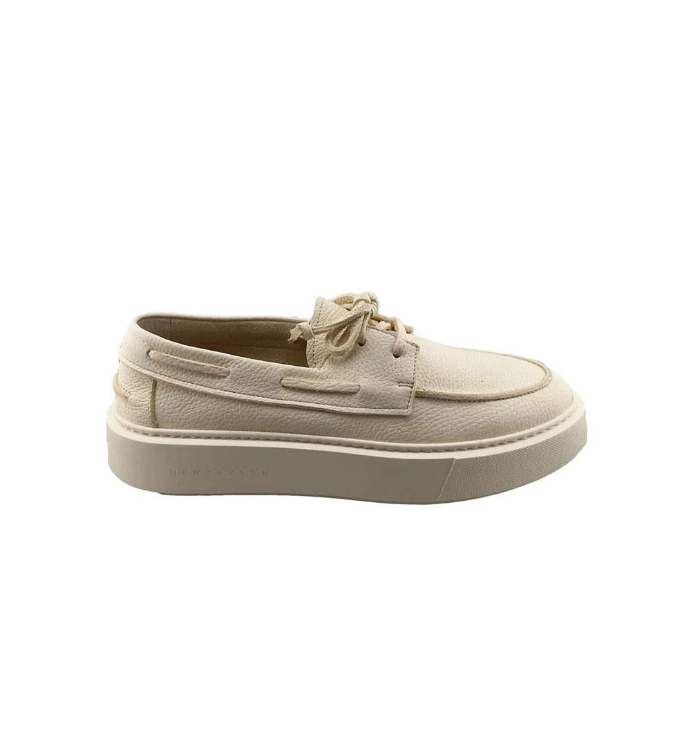 Mocassino Henderson uomo Ghibli burro GHIBLI.G.10 BARCA.B HENDERSON 