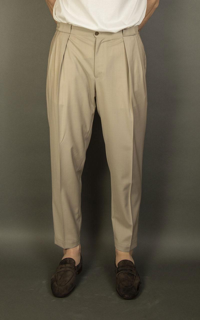 BRIGLIA PORTOBELLOS 325108043 KAKI