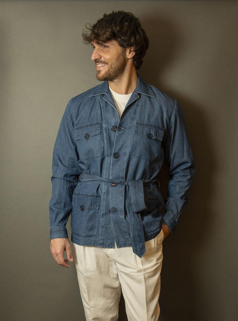 GIANGI SAHARIANA9704 1 DENIM SCURO