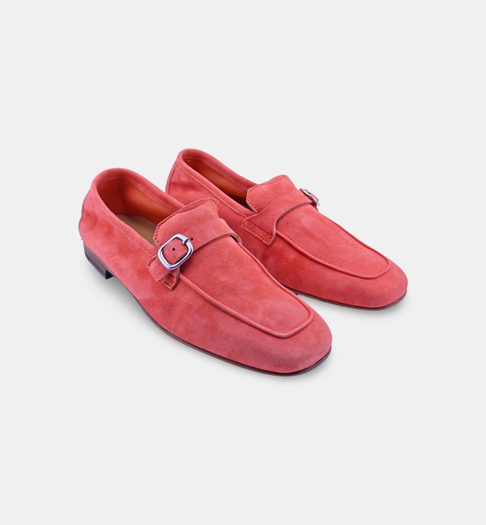 Mocassino Green George donna 267 pesca 267 FIBIA.P GREEN GEORGE 
