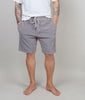 Shorts Fedeli uomo 0638 grigio