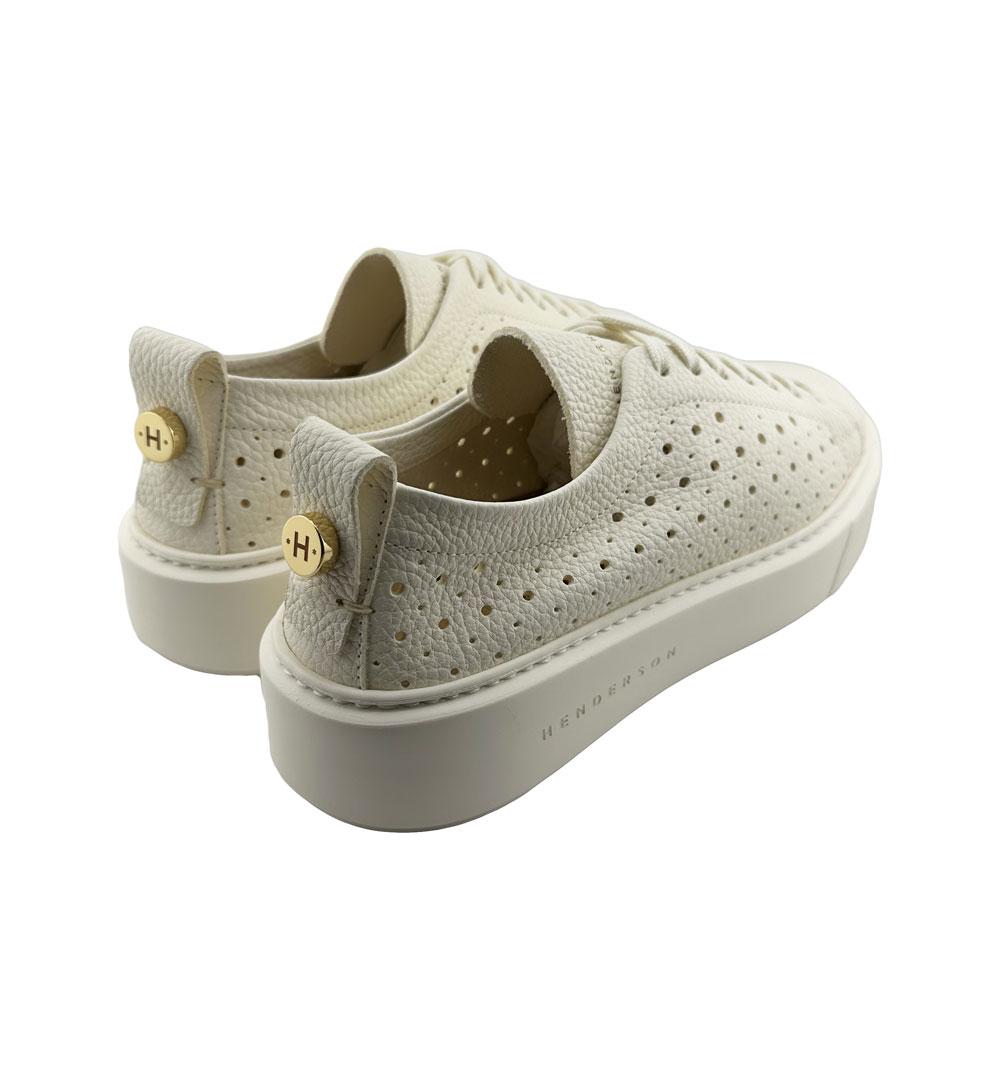 Sneakers Henderson donna Nadia burro NADIA.G.0 GRANELLO.B HENDERSON 