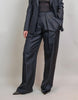 Pantalone Pt Torino donna Nicol nero