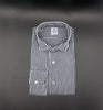 Camicia Giangi uomo 210 5700 blu