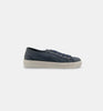 Sneakers Henderson uomo Suprema blu