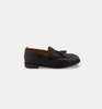 Mocassini OFFICINE CREATIVE uomo OPERA002 Ebano