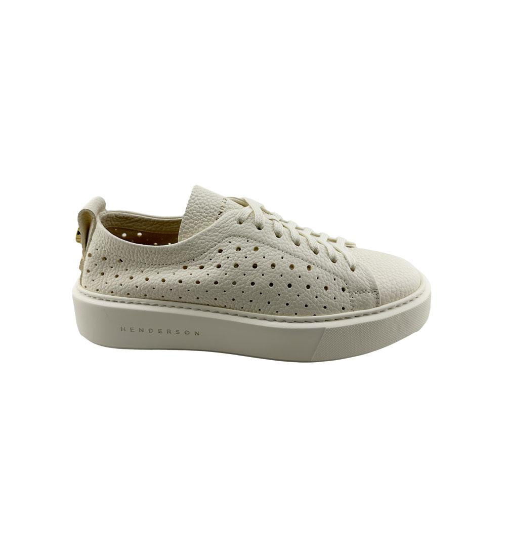 Sneakers Henderson donna Nadia burro NADIA.G.0 GRANELLO.B HENDERSON 