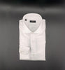 Camicia Barba uomo K1U13P0147080 bianca
