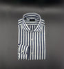 Camicia Barba uomo K6U13P0147106 Culto blu