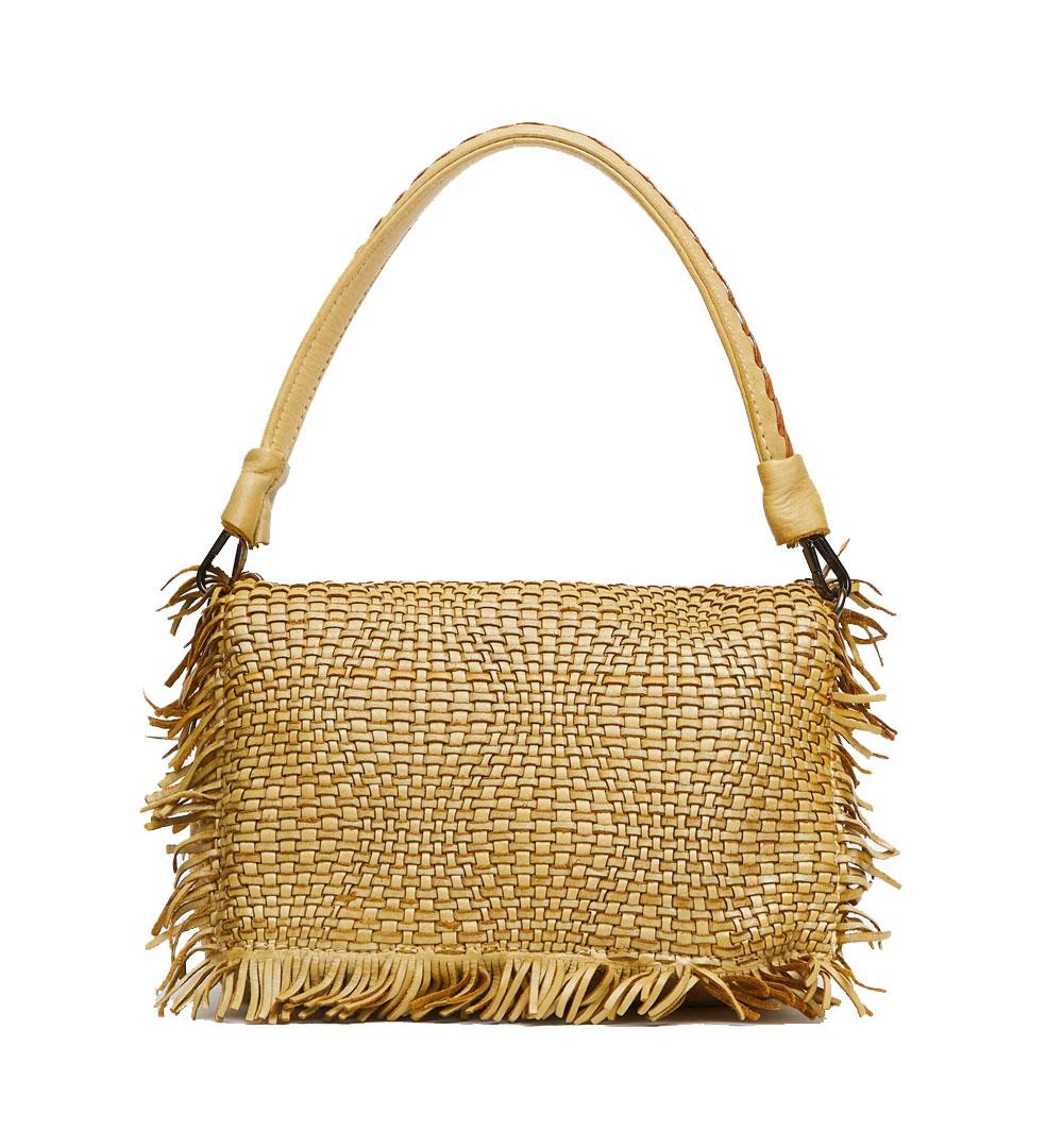 Borsa a spalla Reptile's house H470V41796 ANFORA spiga H470V41796 SPIGA REPTILE'S HOUSE 