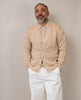 Cardigan Daniele Fiesoli uomo 3080 biscotto