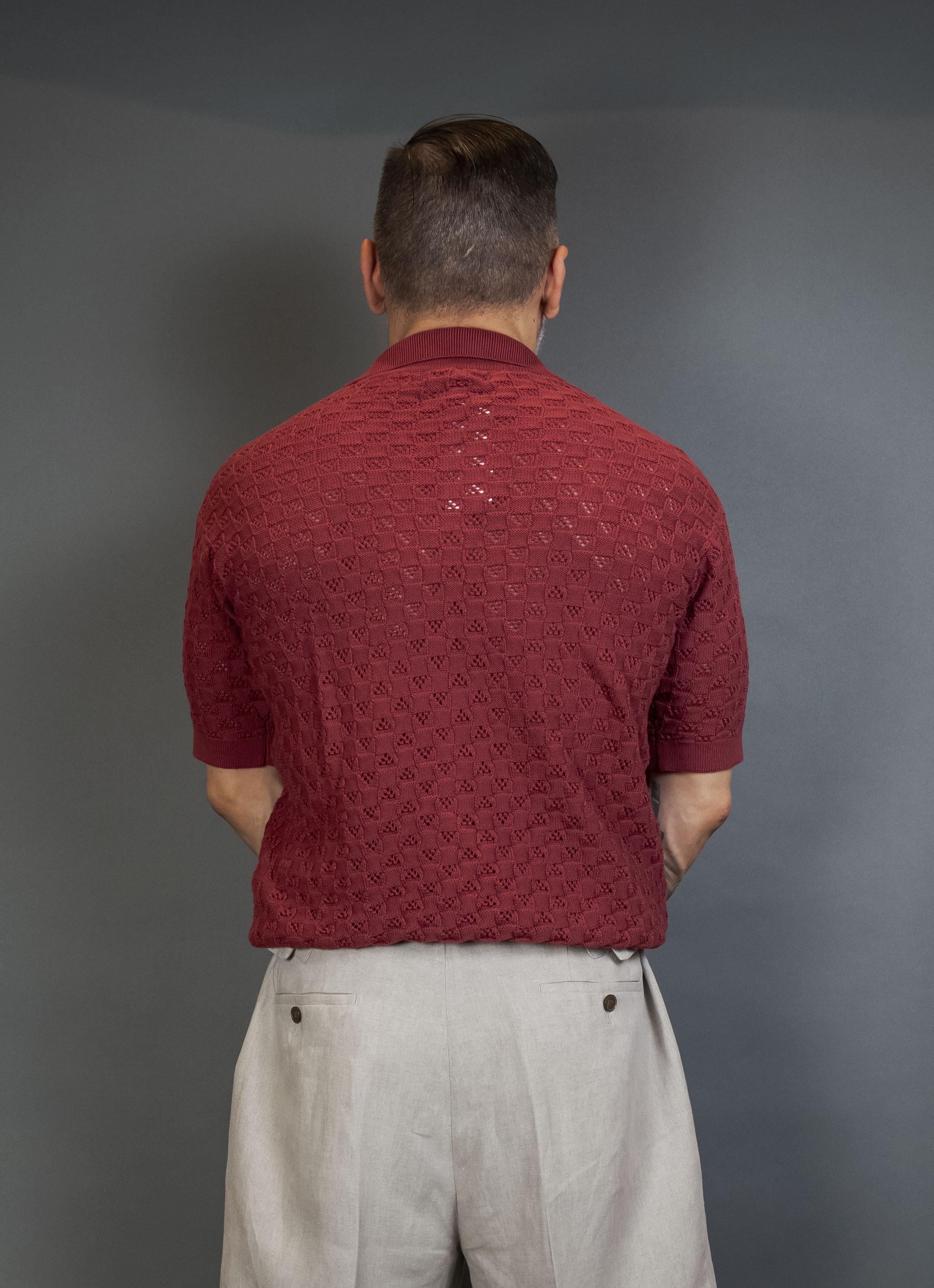 SCAGLIONE UPC071683 DK CHERRY