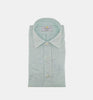 Camicia Sanfort uomo 61212 verde acqua