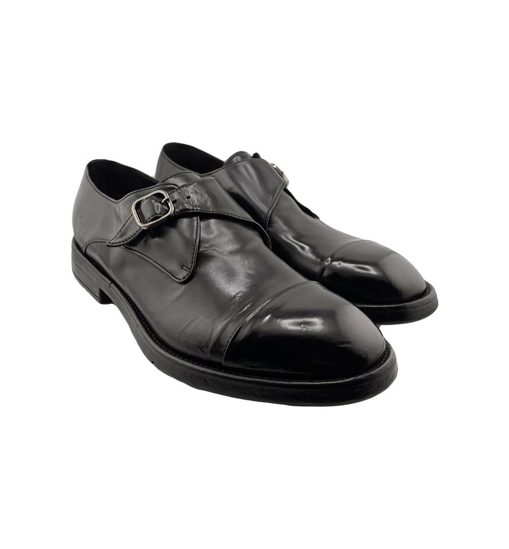 Monofibbia Lemargo uomo ID03A nero ID03A M.FIBBIA.N LEMARGO 