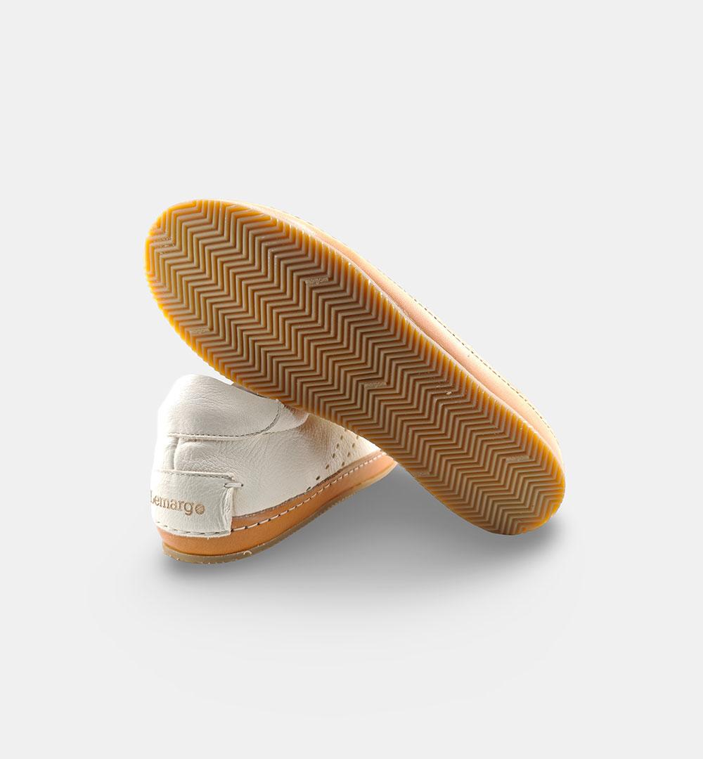 Sneakers Lemargo uomo IS01AP burro IS01AP BURRO OLIVER LEMARGO 