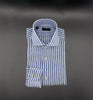 Camicia Barba uomo K1U13P0147066 azzurra