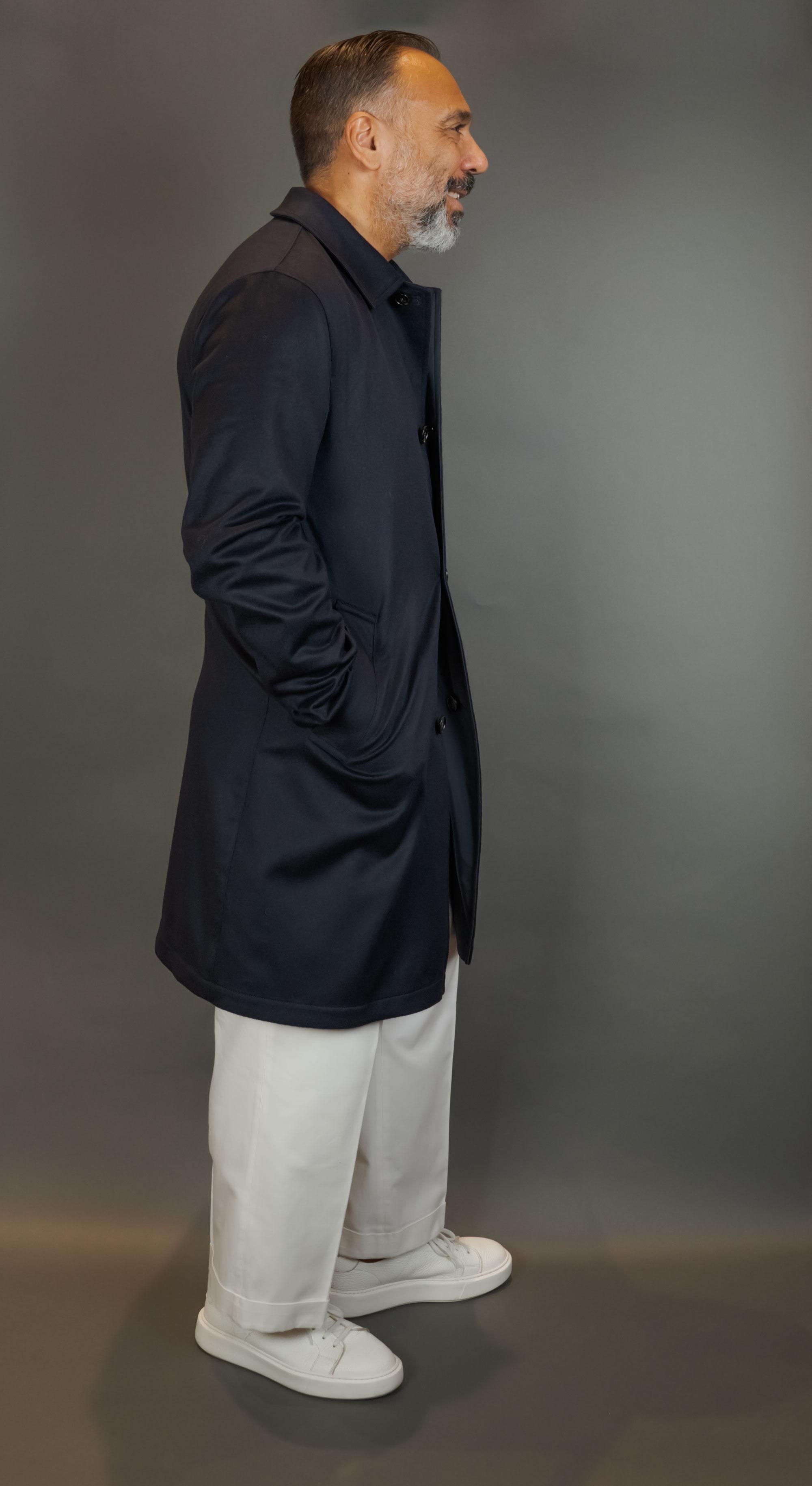 Giubbino SARTORIO uomo SPEAK1W68180 Blu SPEAK1W68180 1903 BLU SARTORIO 