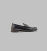 Mocassini OFFICINE CREATIVE uomo BALFRON Ebano