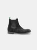 Stivaletti GREEN GEORGE uomo 7038 Nero