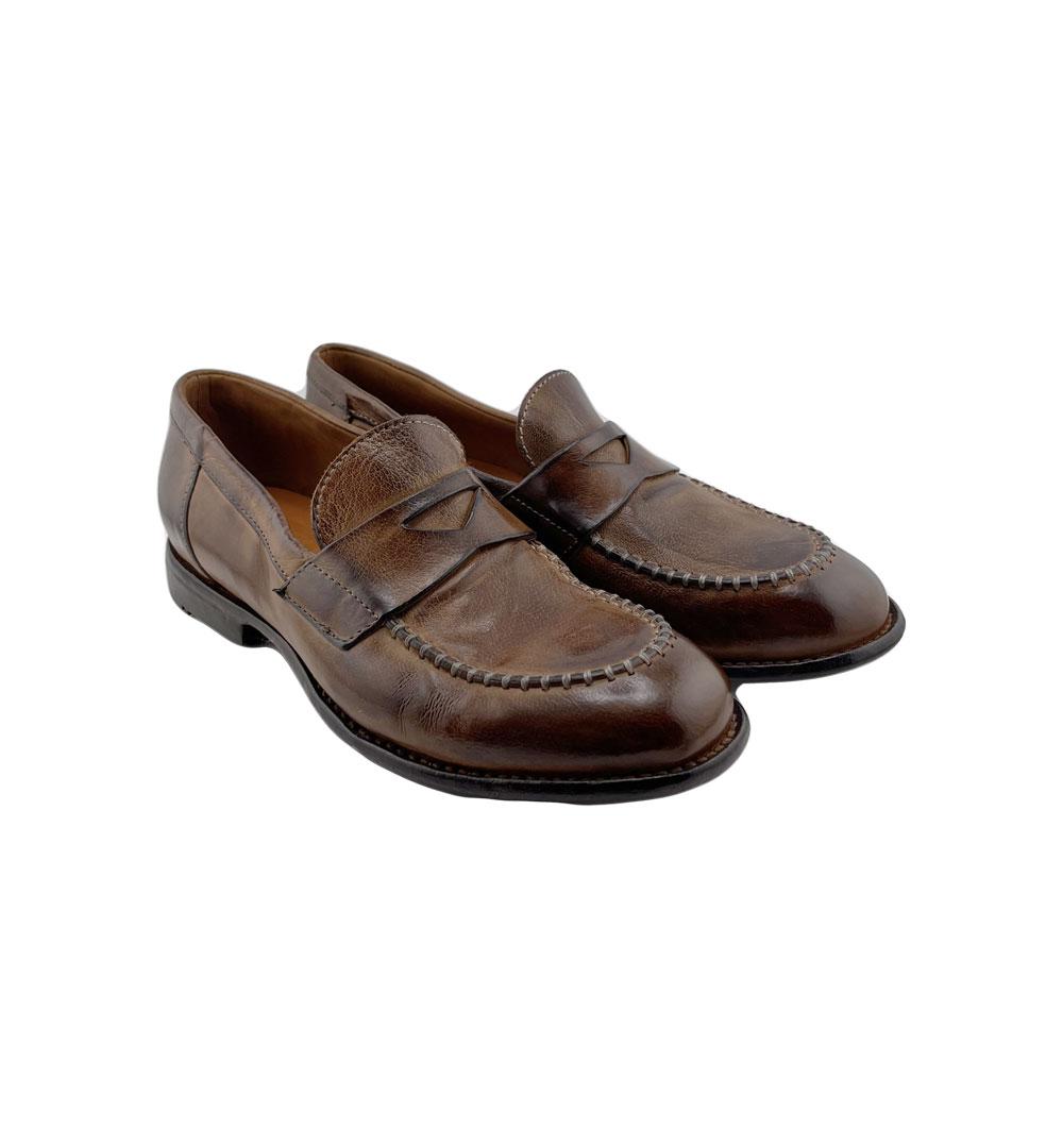 Mocassino Lemargo donna BD25S sughero BD25S PENNY.S LEMARGO 