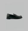Mocassini OFFICINE CREATIVE uomo BALFRON Nero