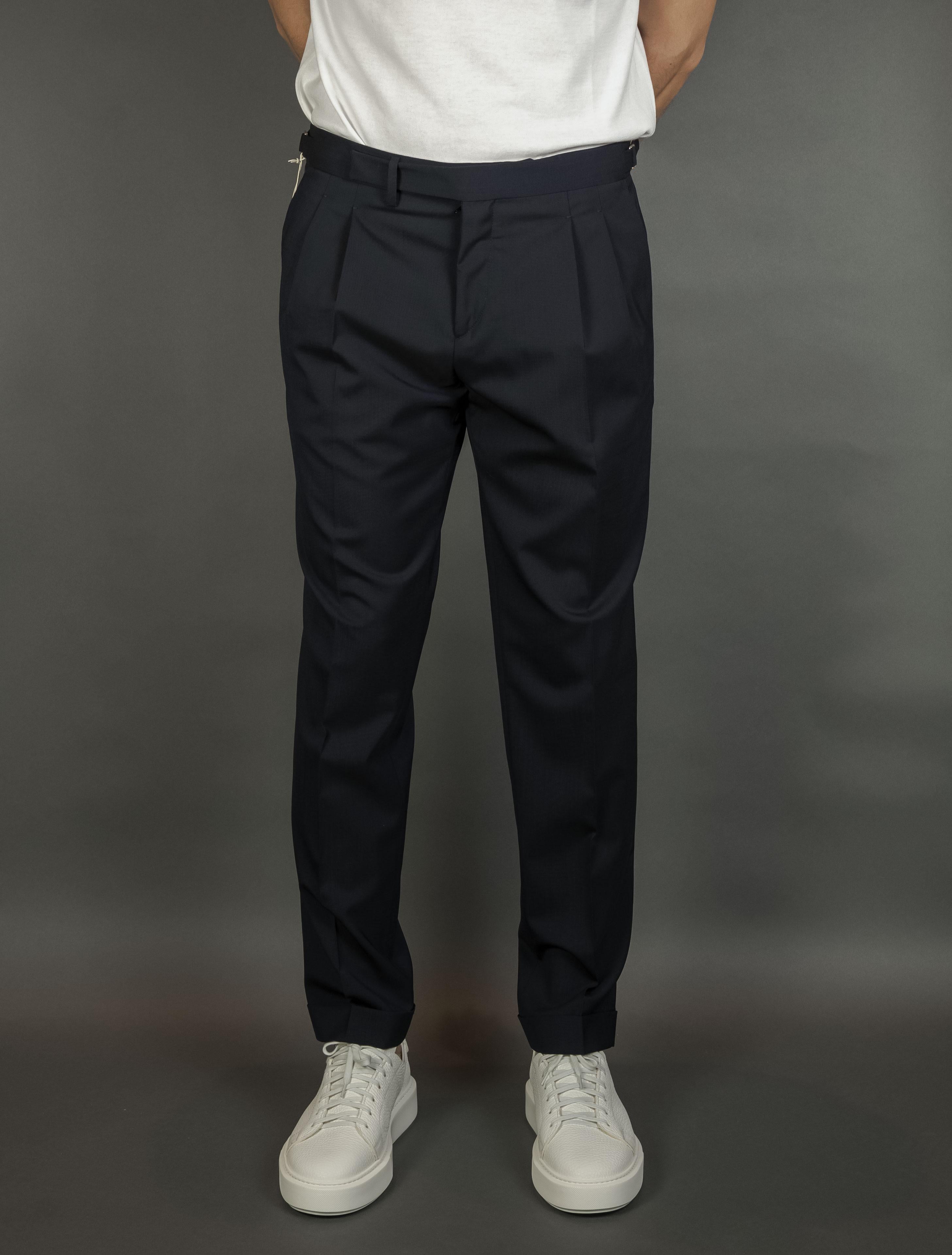 BRIGLIA QUARTIERIS 325082011 NAVY