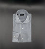 Camicia Barba uomo K1U13P0147098 blu