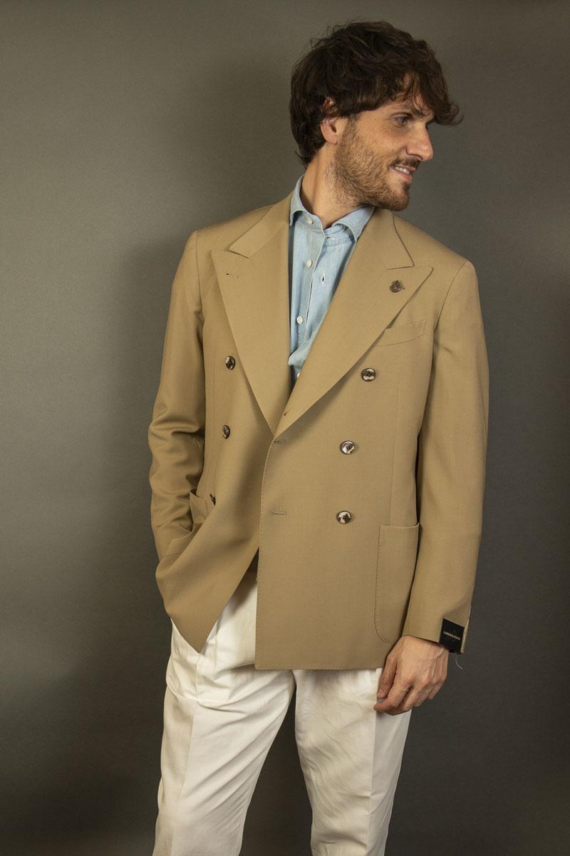 GABRIELE PASINI 273154244 3 BEIGE