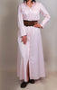 Abito Barba donna 54027 rosa chiaro