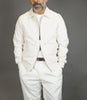 Giubbino Kired uomo WCOLINW811802 beige