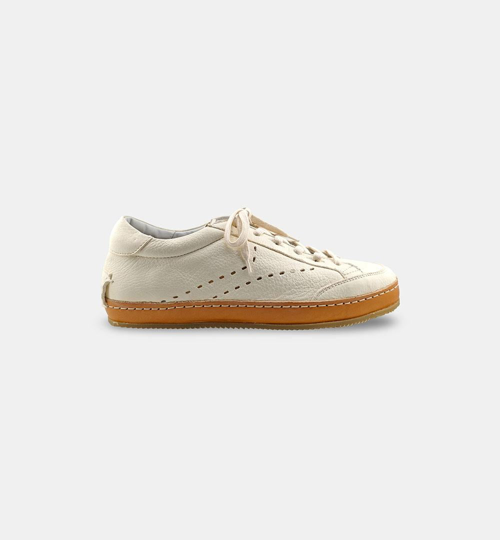 Sneakers Lemargo uomo IS01AP burro IS01AP BURRO OLIVER LEMARGO 