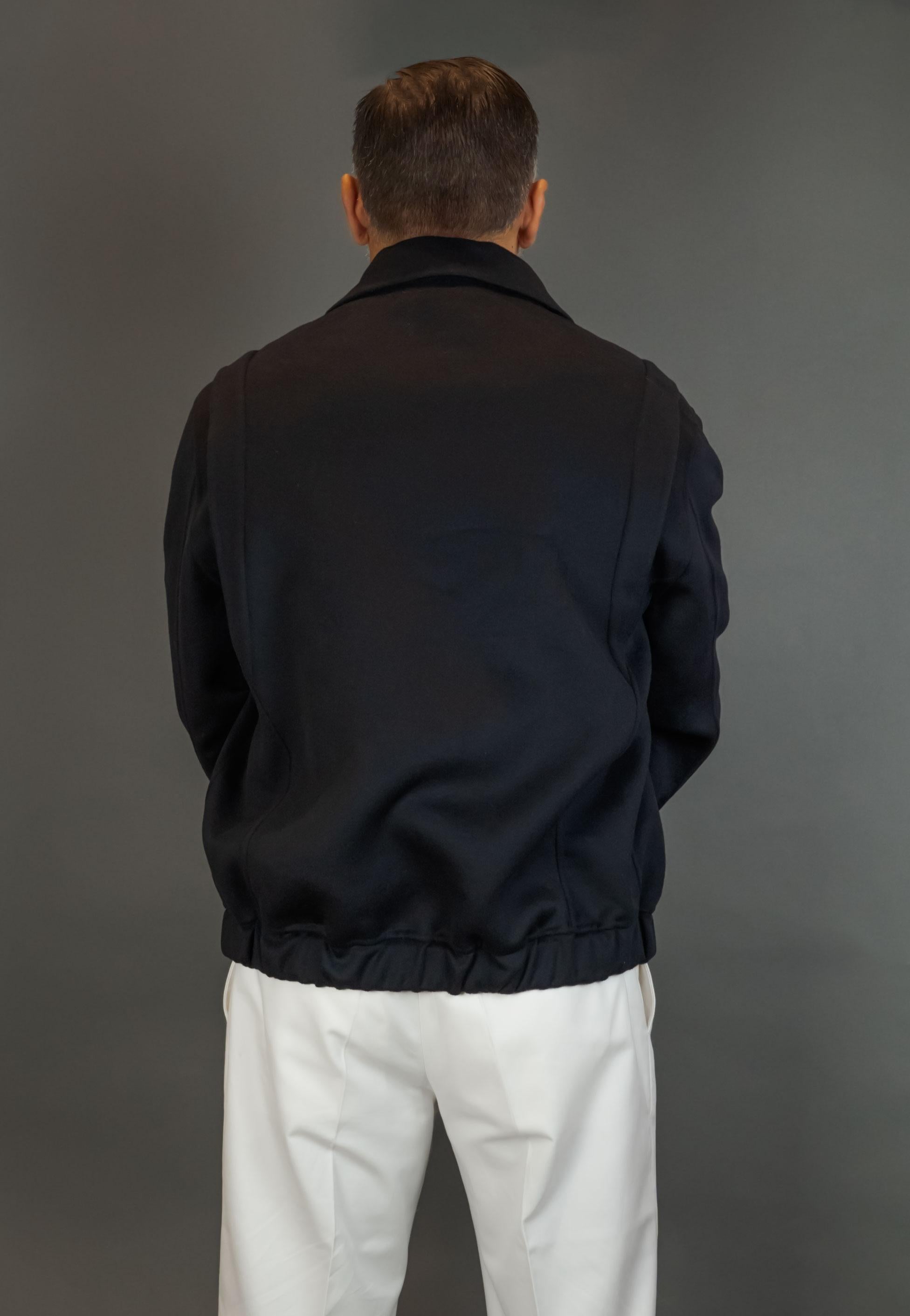 Giubbino PALTO' uomo VIERI DB Blu VIERI DB 205 BLU NAVY PALT0' 