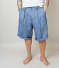 Bermuda Briglia uomo Bedfords bluette