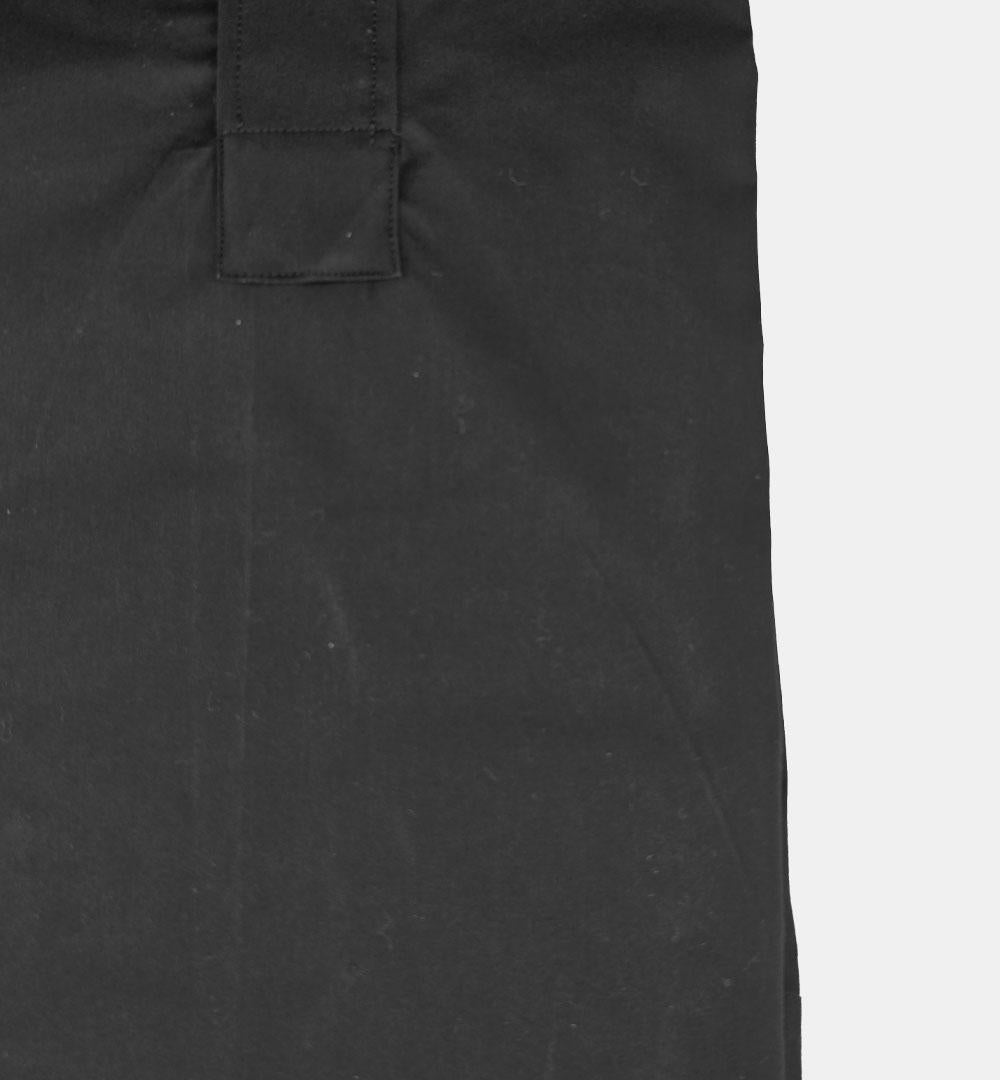 Camicia Giangi uomo 2201 nera 2201 NERO GIANGI 
