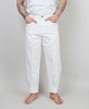 Jeans Bonheur uomo Osaka bianco