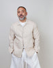 Camicia Giannetto Portofino uomo 61835 beige