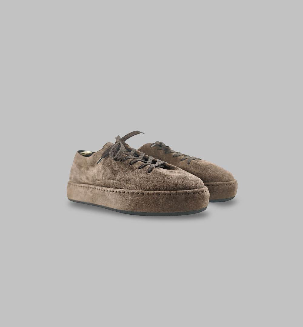 Sneakers OFFICINE CREATIVE uomo NEBULA Quinoa NEBULA QUINOA OFFICINE CREATIVE 