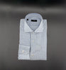 Camicia Barba uomo K1U13P0147098 celeste